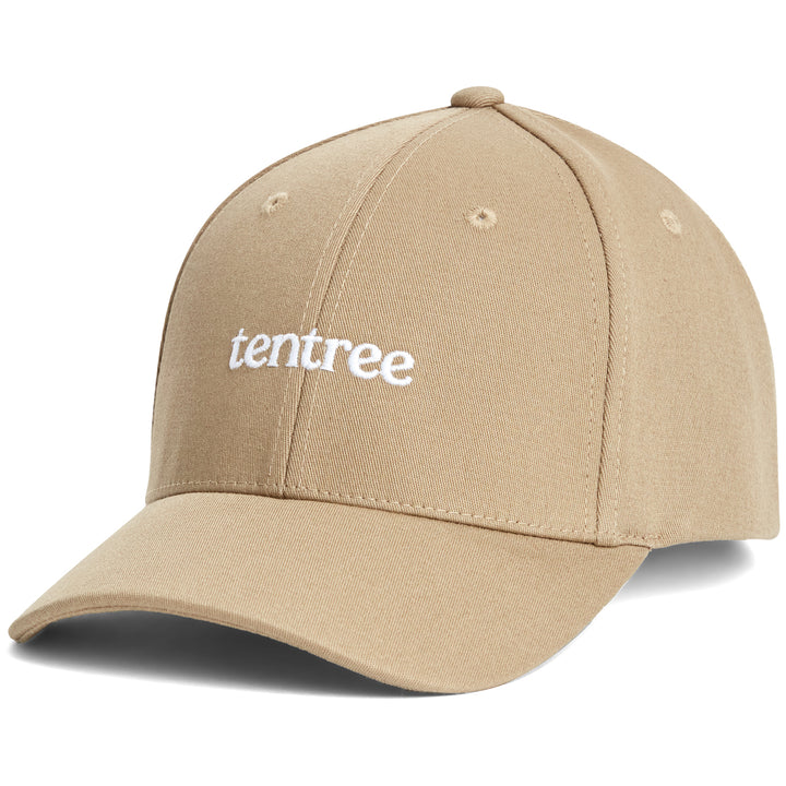 Tentree Eclipse Hat Khaki