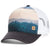 Tentree Bali Altitude Hat Meteorite Black