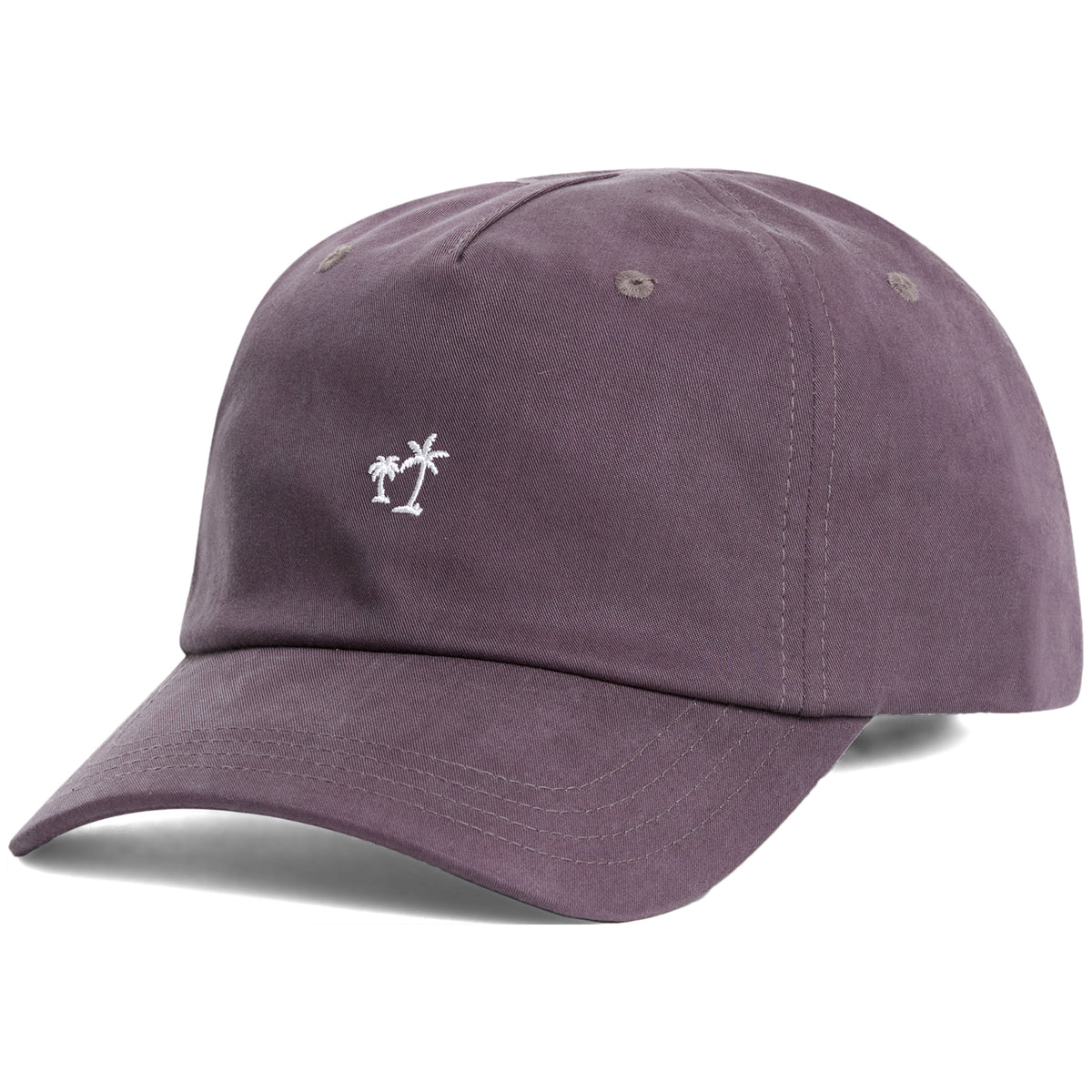 Tentree Palm Peak Hat Periscope Grey