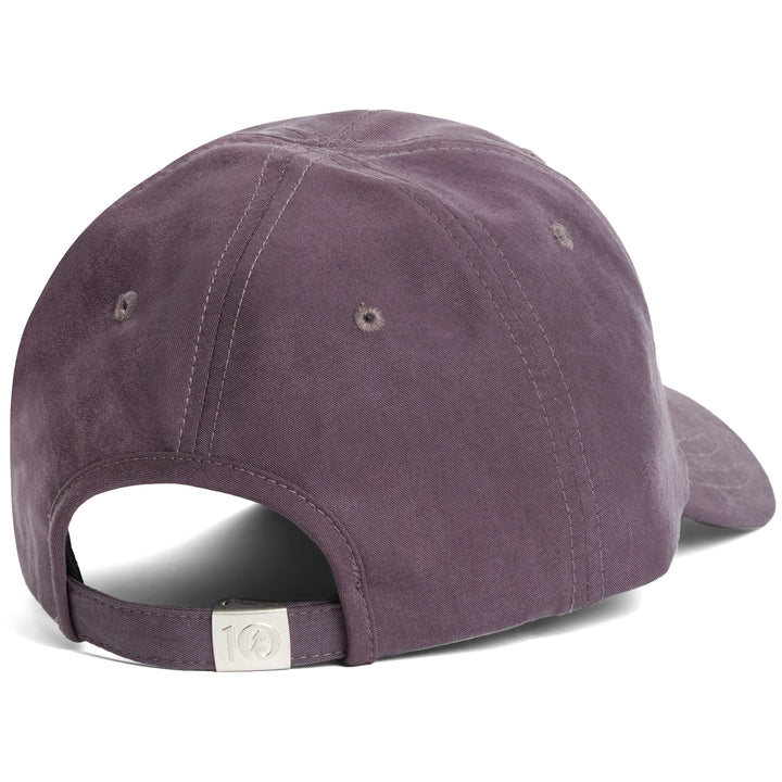 Tentree Palm Peak Hat Periscope Grey
