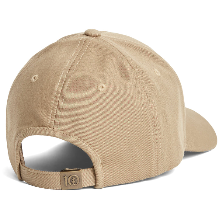 Tentree Eclipse Hat Khaki