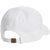Tentree River Flowers Peak Hat Elm White