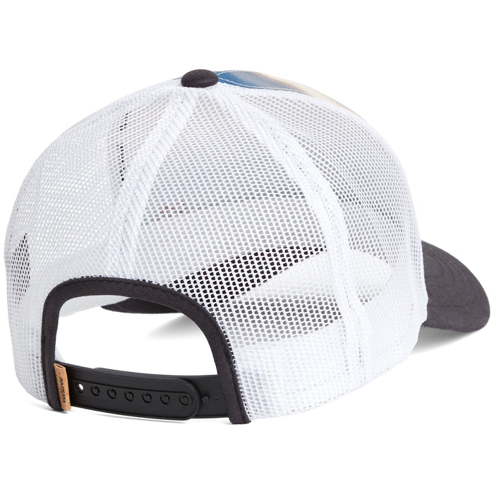 Tentree Bali Altitude Hat Meteorite Black