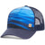 Tentree Tofino Sea Altitude Hat Dark Ocean Blue