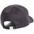 Tentree Bike Around Peak Hat Meteorite Black