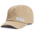 Tentree Plant & Protect Peak Hat Khaki