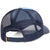 Tentree Tofino Sea Altitude Hat Dark Ocean Blue