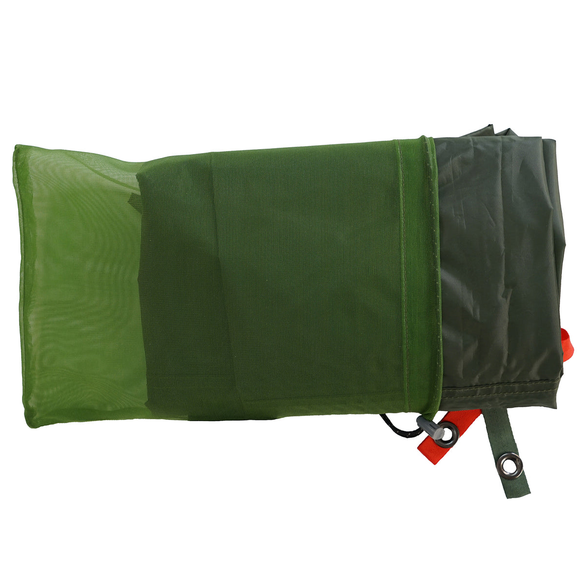 EXPED Lyra 3 Footprint None