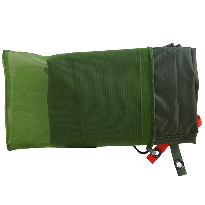 EXPED Lyra 2 Footprint None