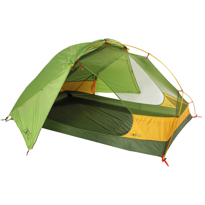 EXPED Lyra 2-Person Tent None