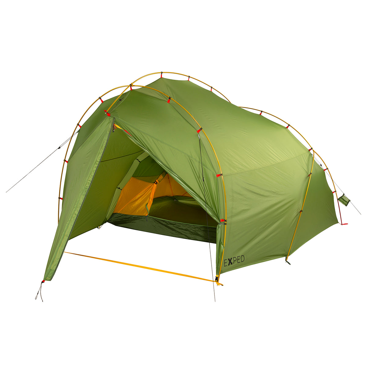 EXPED Outer Space 3-Person Tent None