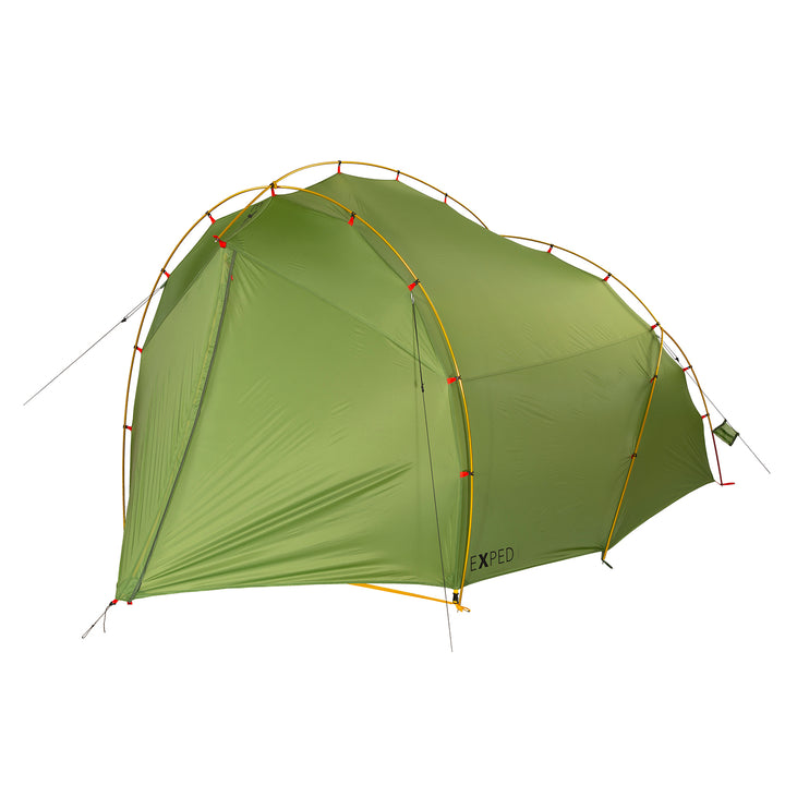EXPED Outer Space 3-Person Tent None