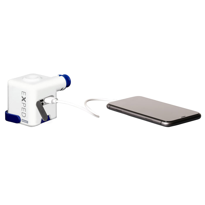 EXPED Widget Pump One Color