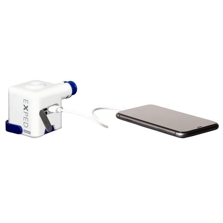 EXPED Widget Pump One Color