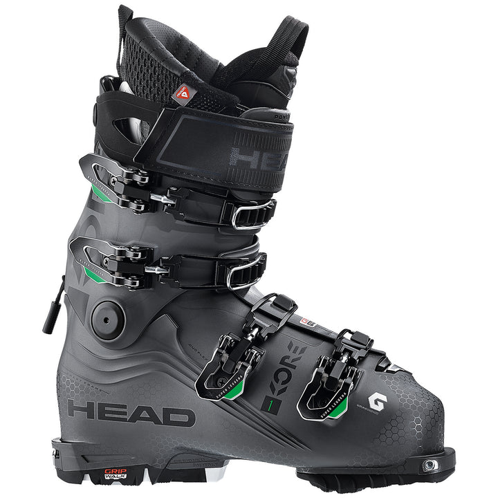 Head Kore 1 Alpine Touring Ski Boots 2022 Anthracite