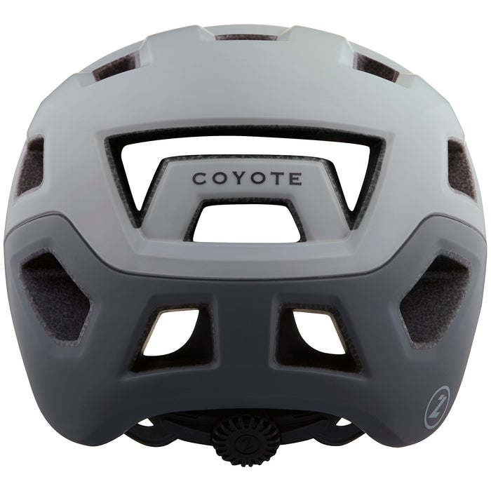 Lazer Coyote MIPS Bike Helmet Matte Dark Grey
