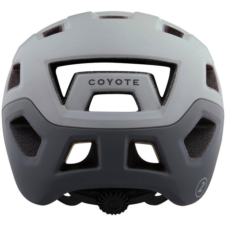 Lazer Coyote MIPS Bike Helmet Matte Dark Grey