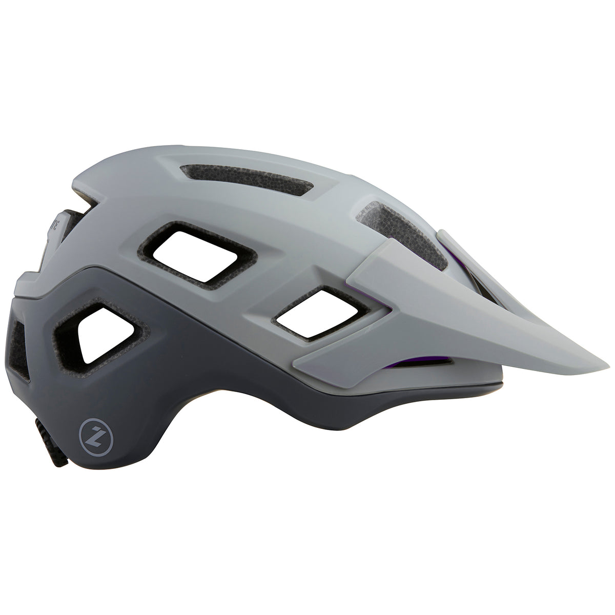 Lazer Coyote MIPS Bike Helmet Matte Dark Grey