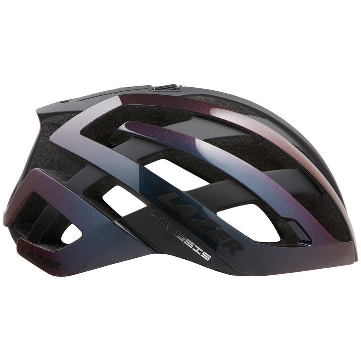 Lazer G1 MIPS Bike Helmet Purple Haze