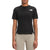 The North Face Up With The Sun Short-Sleeve Shirt - Women's TNF Black