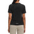 The North Face Up With The Sun Short-Sleeve Shirt - Women's TNF Black
