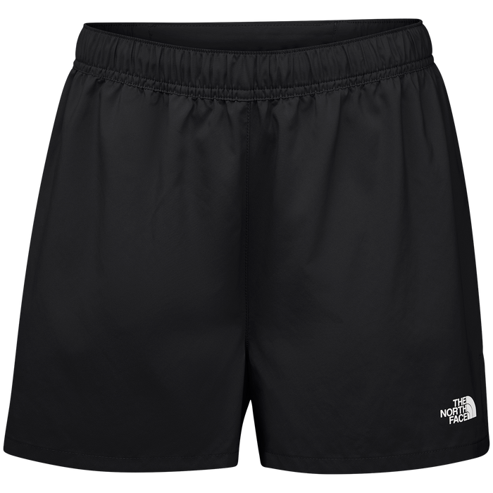 The North Face Movmynt Shorts - Women's TNF Black