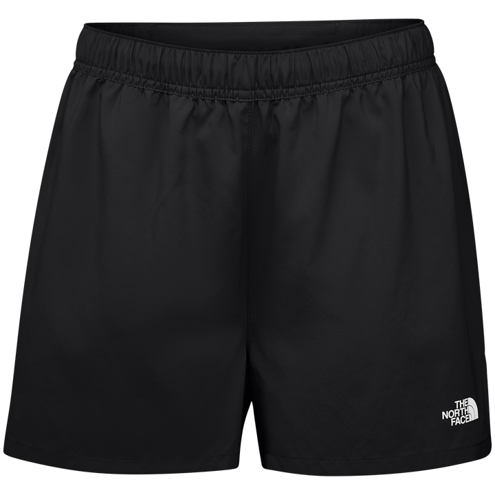 The North Face Movmynt Shorts - Women's TNF Black