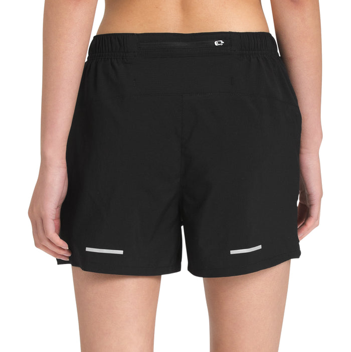 The North Face Movmynt Shorts - Women's TNF Black