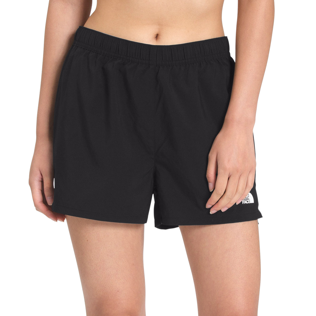 The North Face Movmynt Shorts - Women's TNF Black