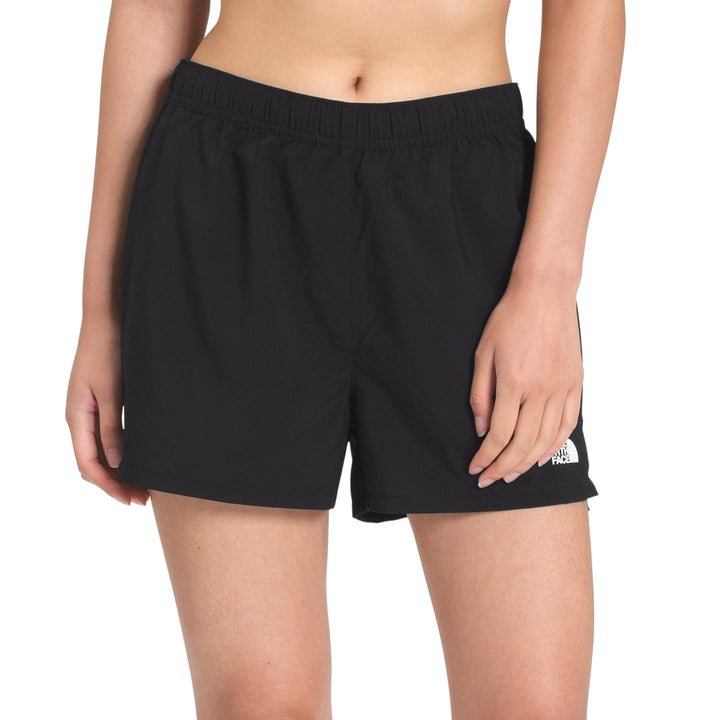 The North Face Movmynt Shorts - Women's TNF Black