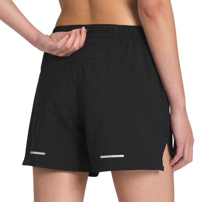 The North Face Movmynt Shorts - Women's TNF Black