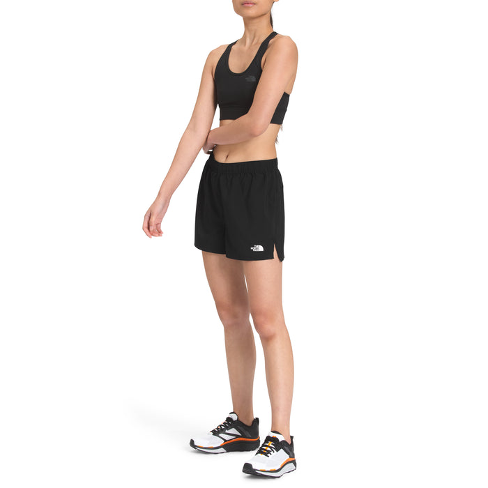 The North Face Movmynt Shorts - Women's TNF Black