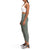 The North Face Motivation High-Rise 7/8 Pocket Leggings - Women's Agave Green