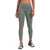 The North Face Motivation High-Rise 7/8 Pocket Leggings - Women's Agave Green