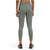 The North Face Motivation High-Rise 7/8 Pocket Leggings - Women's Agave Green