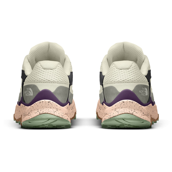 The North Face VECTIV Taraval Shoes - Women's Vintage White/TNF Black