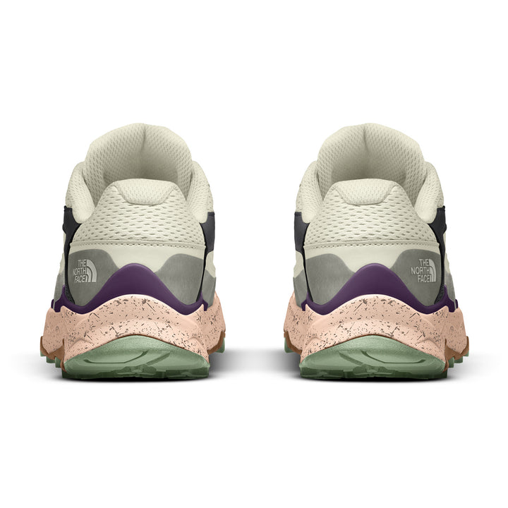 The North Face VECTIV Taraval Shoes - Women's Vintage White/TNF Black