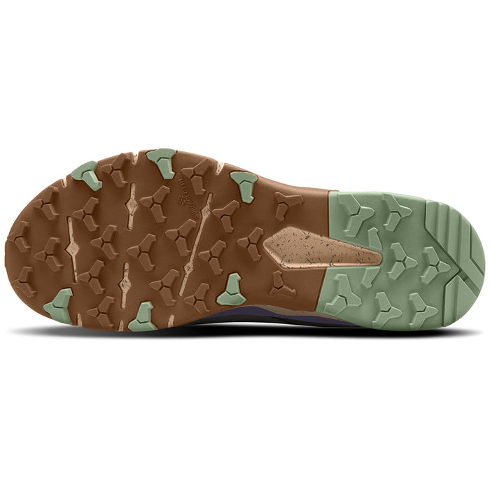 The North Face VECTIV Taraval Shoes - Women's Vintage White/TNF Black