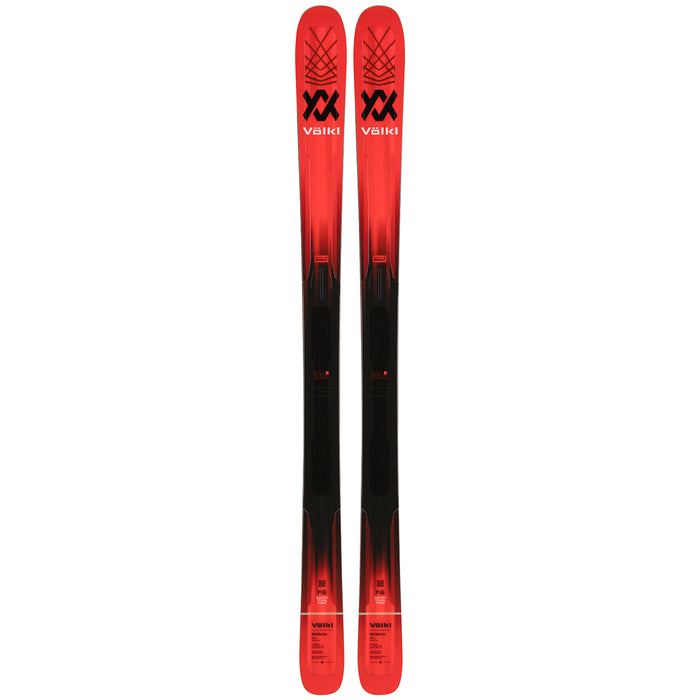 Völkl M6 Mantra Skis 2022