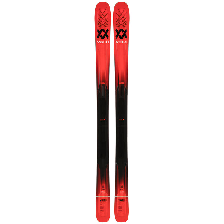 Völkl M6 Mantra Skis 2022