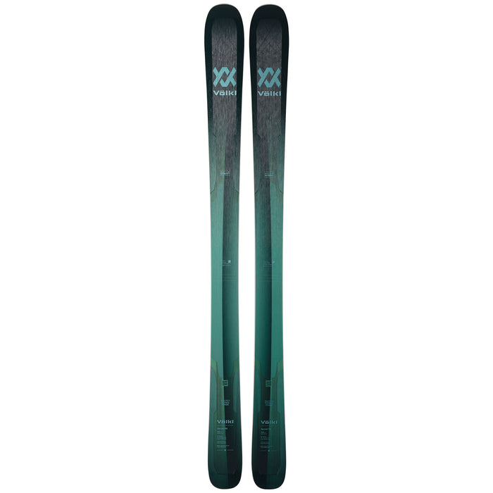 Völkl Secret 96 Skis - Women's 2022