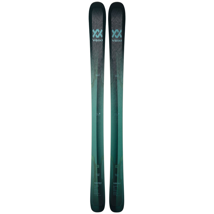 Völkl Secret 96 Skis - Women's 2022