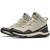 The North Face Activist Mid FUTURELIGHT™ Shoes - Women's Vintage White/TNF Black