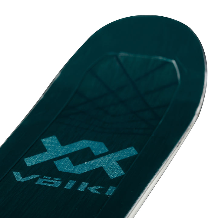 Völkl Secret 96 Skis - Women's 2022