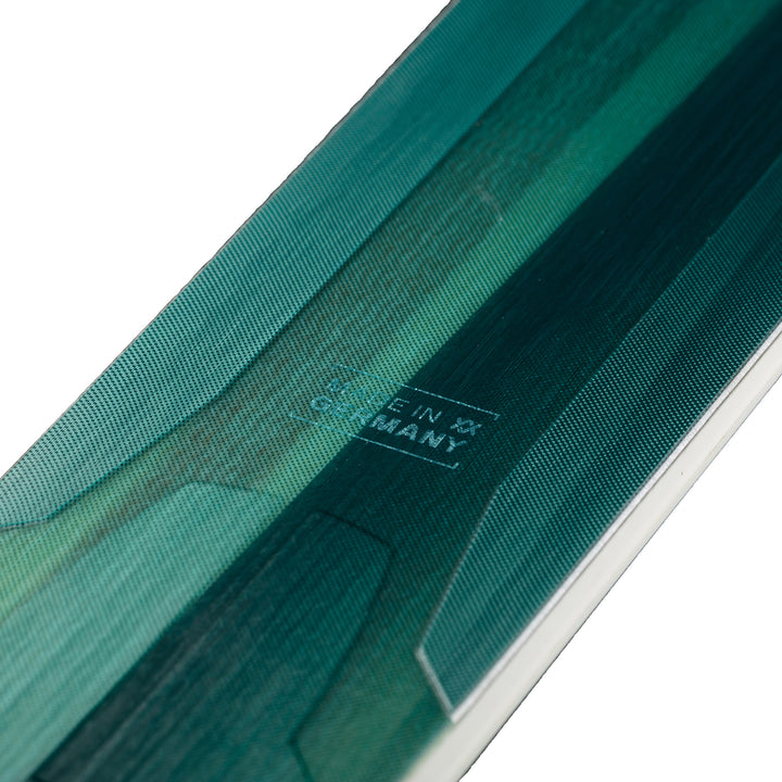 Völkl Secret 96 Skis - Women's 2022