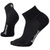 Smartwool Walk Light Mini Socks - Men's Black