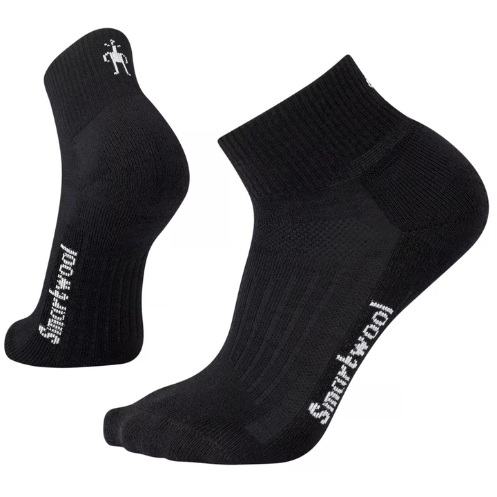 Smartwool Walk Light Mini Socks - Men's Black