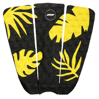 Pro-Lite Brisa Hennessy Traction Pad Black/Yellow::Black/Yellow
