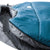 The North Face Wasatch 20 Sleeping Bag Aegean Blue/Zinc Grey