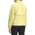 The North Face Class V Windbreaker Jacket - Women's Pale Lime Yellow